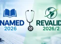 local de provas enamed e revalidade 2026