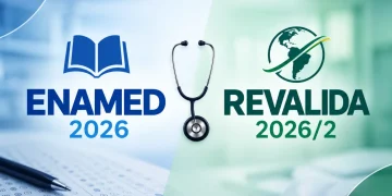 local de provas enamed e revalidade 2026
