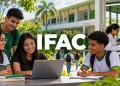 informações processo seletivo ifac 2027