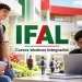 processo seletivo ifal 2027