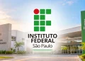 informações processo seletivo ifsp 2027