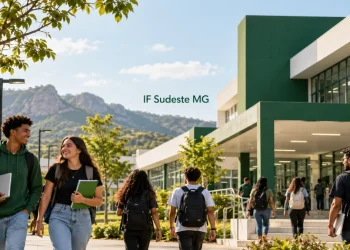 processo seletivo ead ifsudestemg