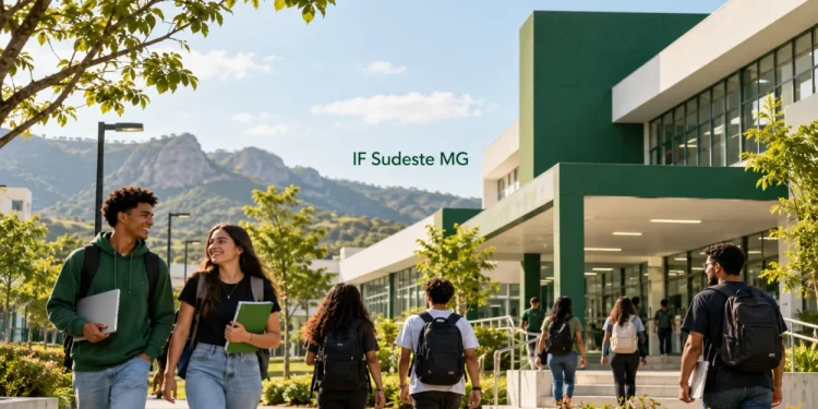processo seletivo ead ifsudestemg