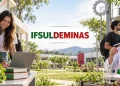 vestibular 2027 ifsuldeminas