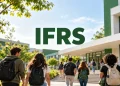 informações processo seletivo IFRS 2027