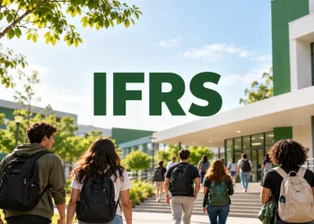 informações processo seletivo IFRS 2027