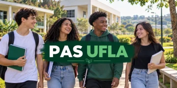 isenção pas ufla 2027