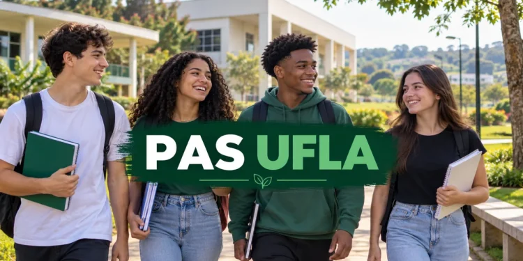 isenção pas ufla 2027