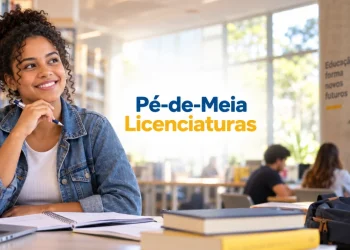 Pé-de-Meia Licenciaturas