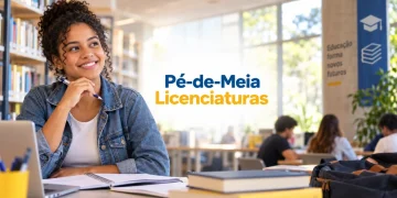 Pé-de-Meia Licenciaturas