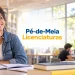 Pé-de-Meia Licenciaturas