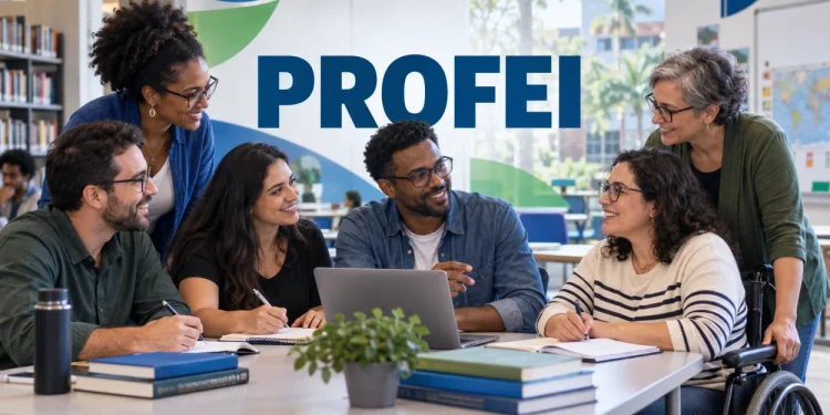profei 2027