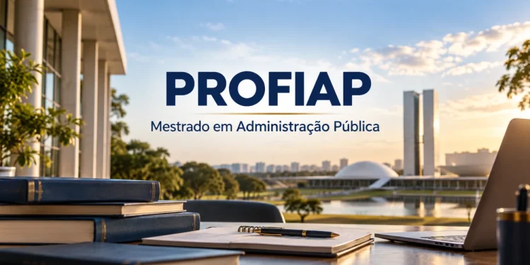 informações e inscrição profiap 2027