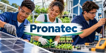 cursos gratuitos pronatec