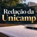 redação vestibular unicamp