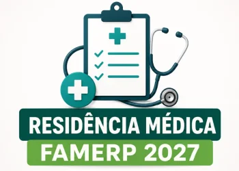 inscrições residência médica famerp 2027