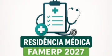 inscrições residência médica famerp 2027
