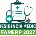 inscrições residência médica famerp 2027