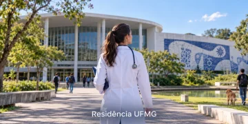 residência veterinária ufmg