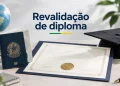 informações sobre revalidação de diplona