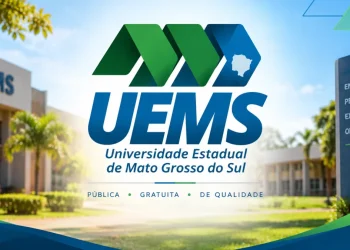vestibular 2027 UEMS