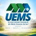 vestibular 2027 UEMS