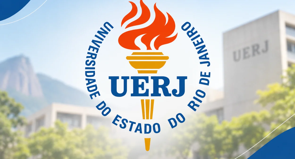 UERJ publica edital do Exame Discursivo 2027; veja datas, prova e quem pode participar