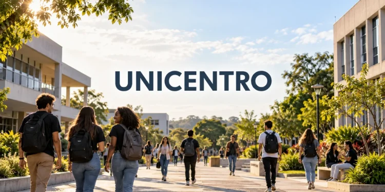unicentro