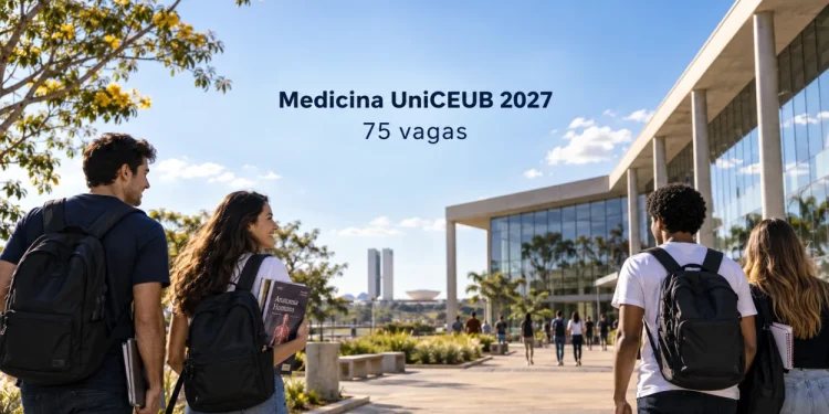 vestibular 2027 medicina uniceub