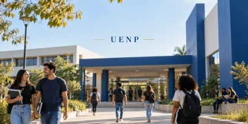 vestibular 2027 uenp