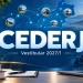 Vestibular Cederj 2027 (Imagem IA)