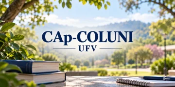informações seleção cap coluni ufv 2027