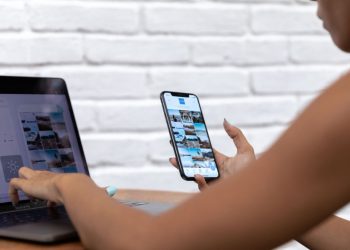 Como transformar uma imagem em PDF sem perder a nitidez do print
