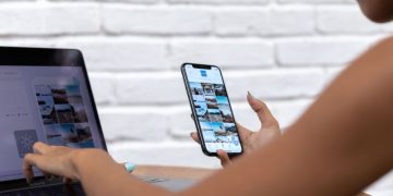 Como transformar uma imagem em PDF sem perder a nitidez do print
