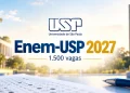 vagas enem usp 2027