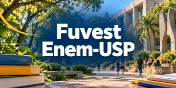 vagas e inscrição fuvet eem usp 2027