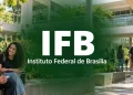 informações processo seletivo ifb 2027
