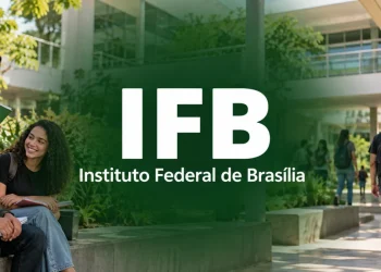 informações processo seletivo ifb 2027