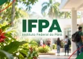 processo seletivo unificado ifpa 2027