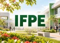 processo seletivo ifpe 2027