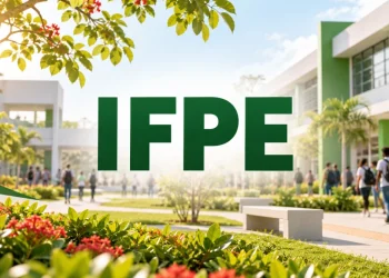 processo seletivo ifpe 2027