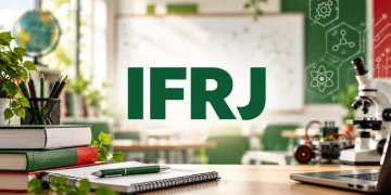 processo seletivo ifrj 2027