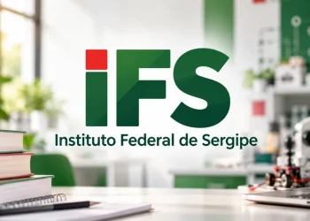 informações processo seletivo ifs 2027