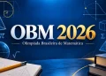 informações obm 2026
