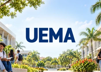 informações paes uema 2027