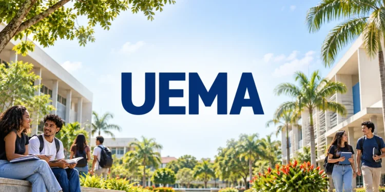 informações paes uema 2027