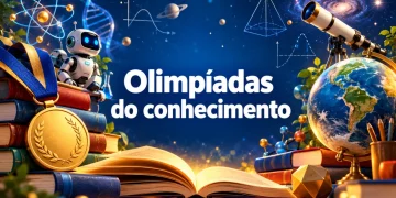 olimpíadas do conhecimento no brasil