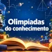 olimpíadas do conhecimento no brasil