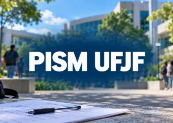 local de provas pism ufjf 2027