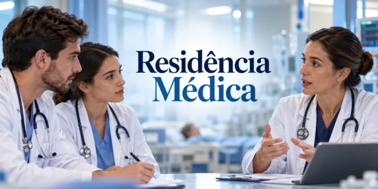 residência médica 2027